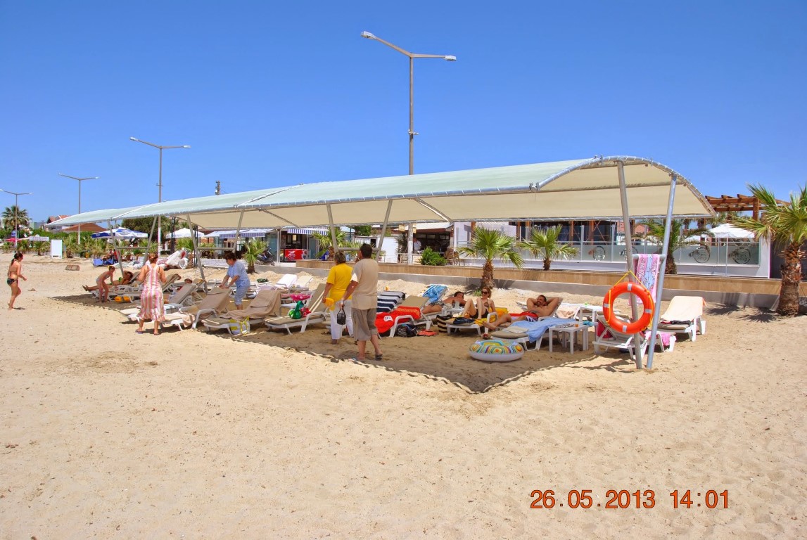 imagini hotel PALM WINGS KUSADASI